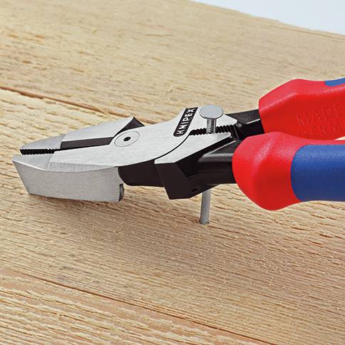 Cable pliers Knipex 09 02 240 T/09 02 240/09 01 240