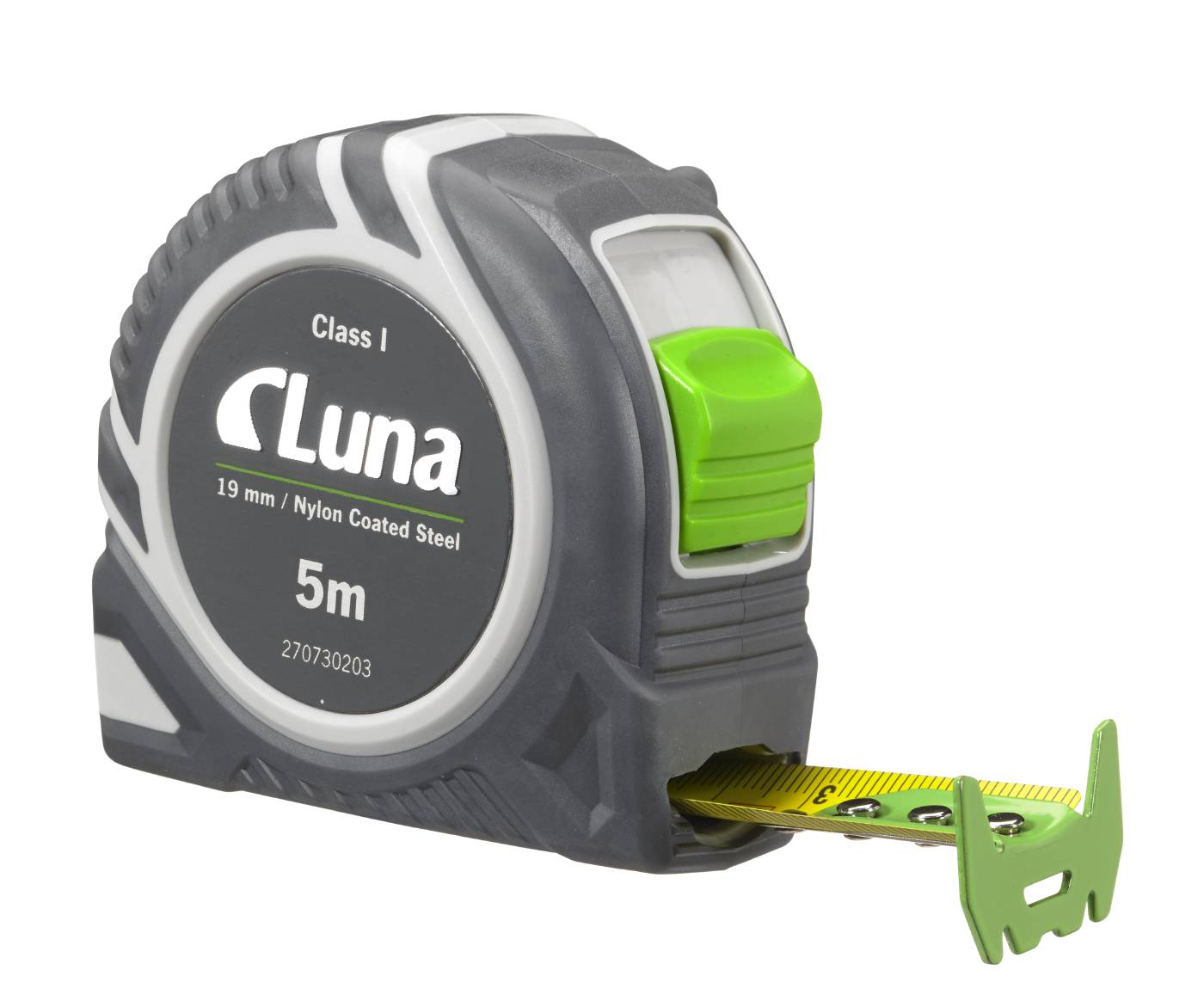 Measuring tape LPL Push Lock Luna