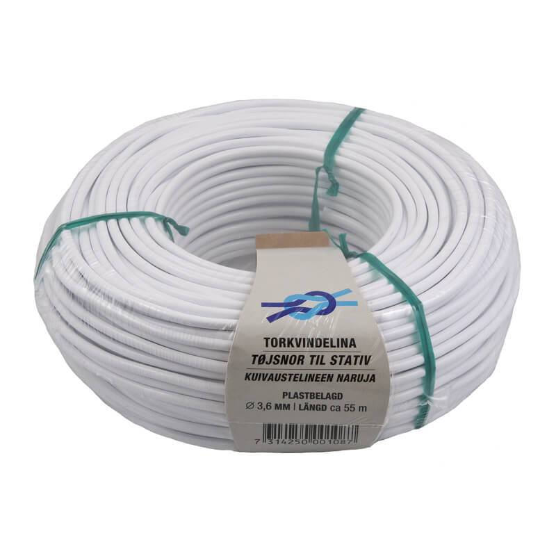 Rope for drying rack