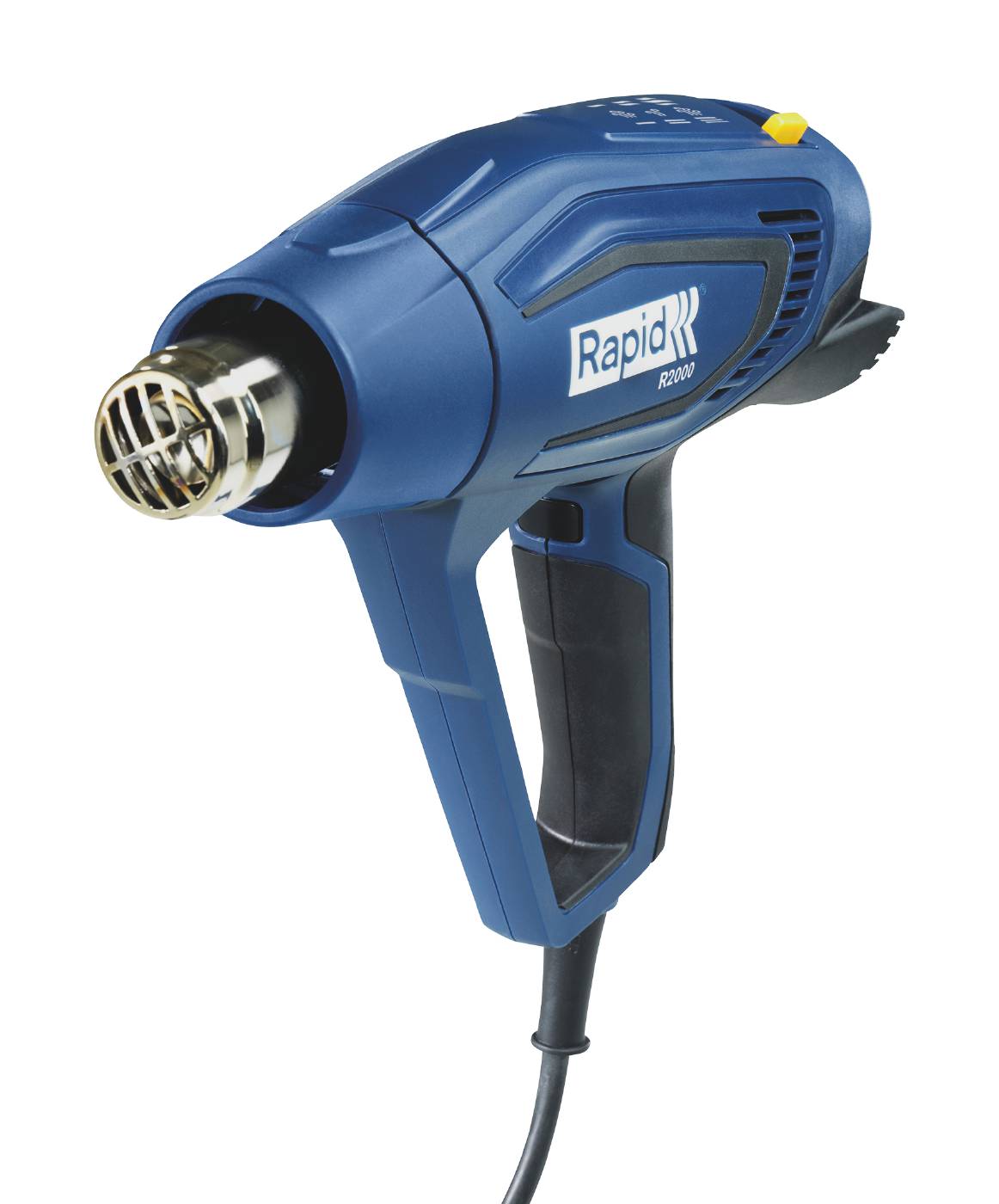 Hot air gun R2000 Rapid