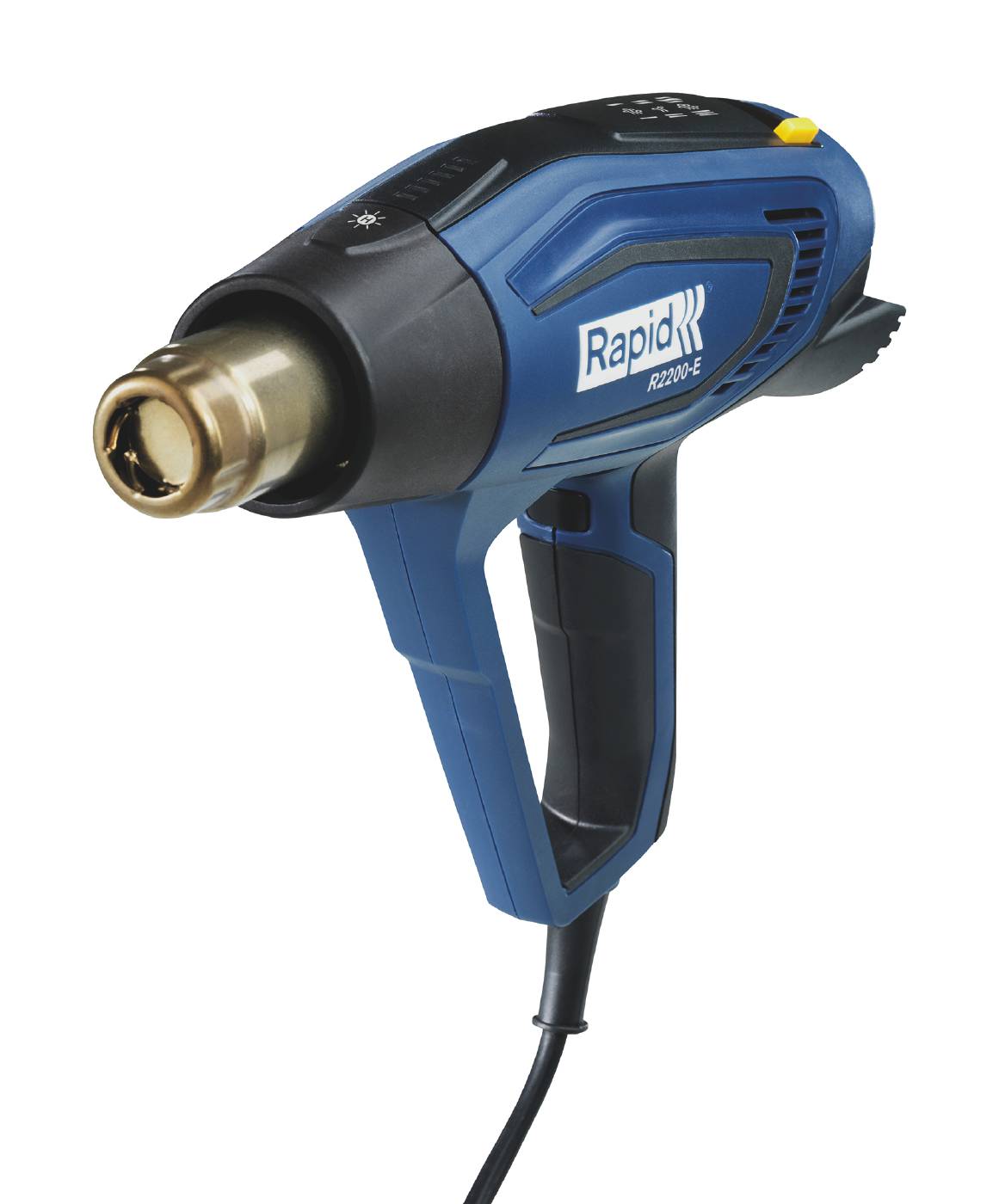 Hot air gun R2200-E Rapid