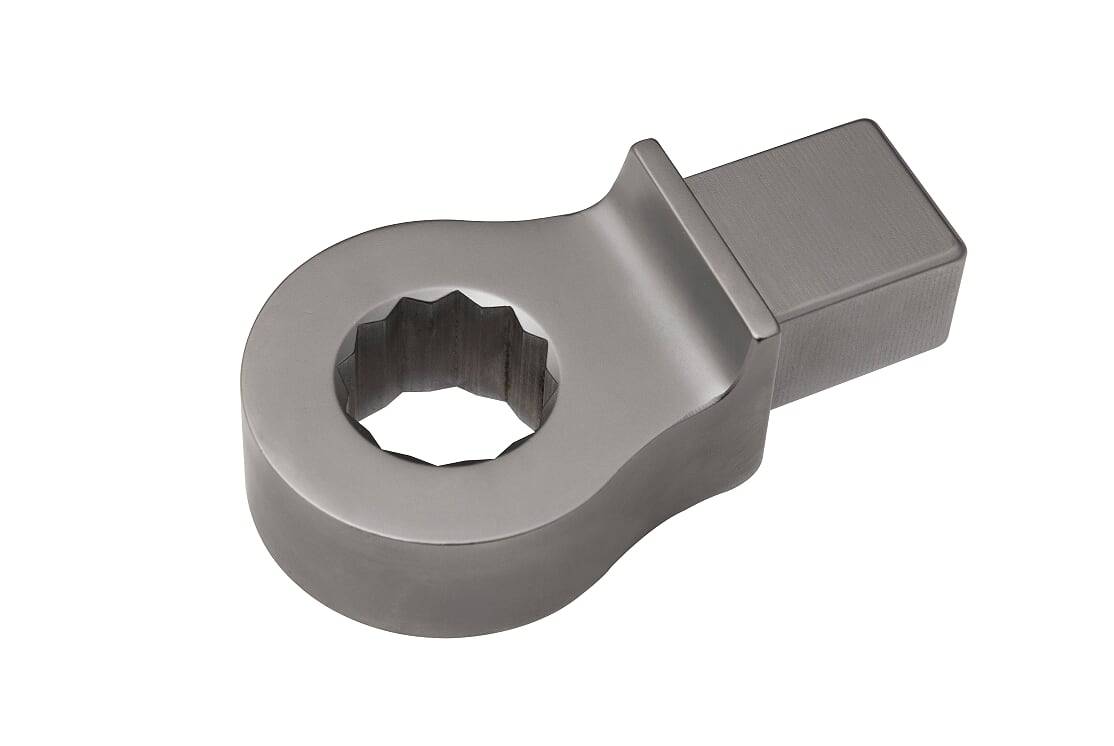 Insert tool for torque wrenches – 14×18 mm Ring grip Novatork