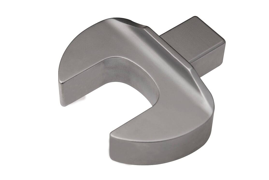 Insert tool for torque wrenches – 14×18 mm U grip Novatork