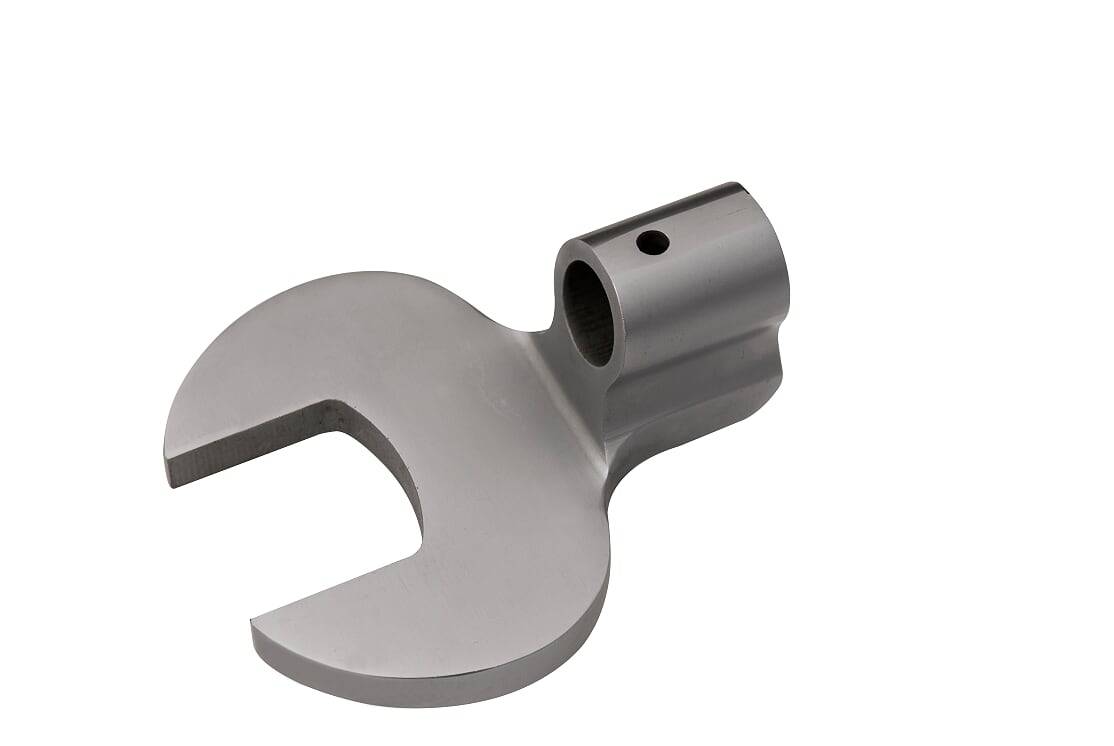 Insert tool for torque wrenches – 16 mm Spigot U grip Novatork