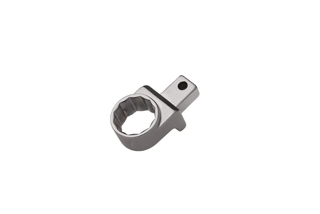 Insticksverktyg för momentnycklar - 9X12 mm Ring-grepp Novatork