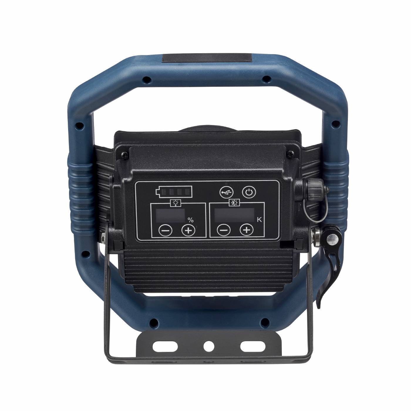 Arbetslampa Canopus 5000 RE APP Mareld