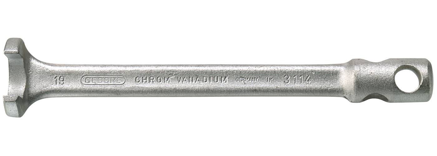 Claw spanner 3114 Gedore