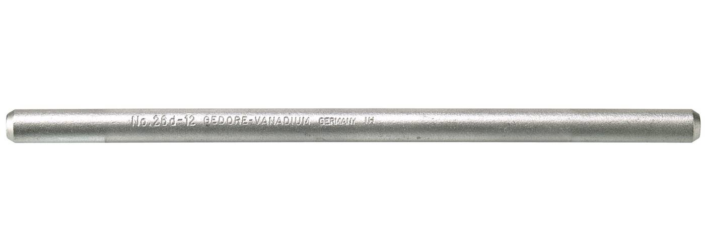 Turning bar Gedore 26D