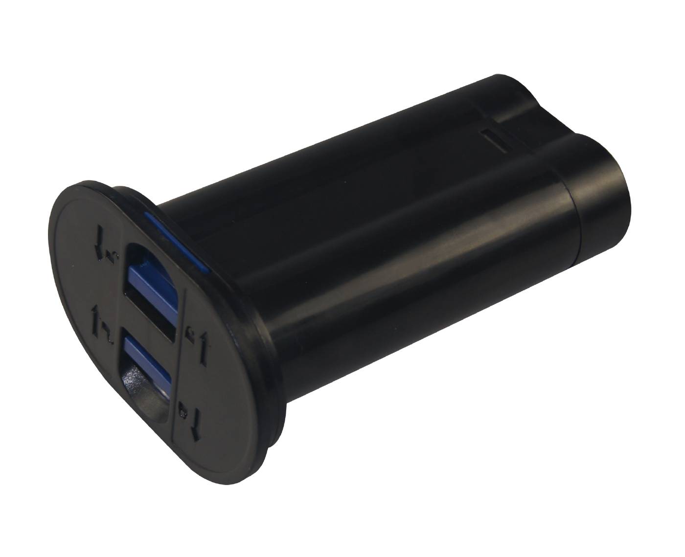 Battery and charger for rotating laser Limit