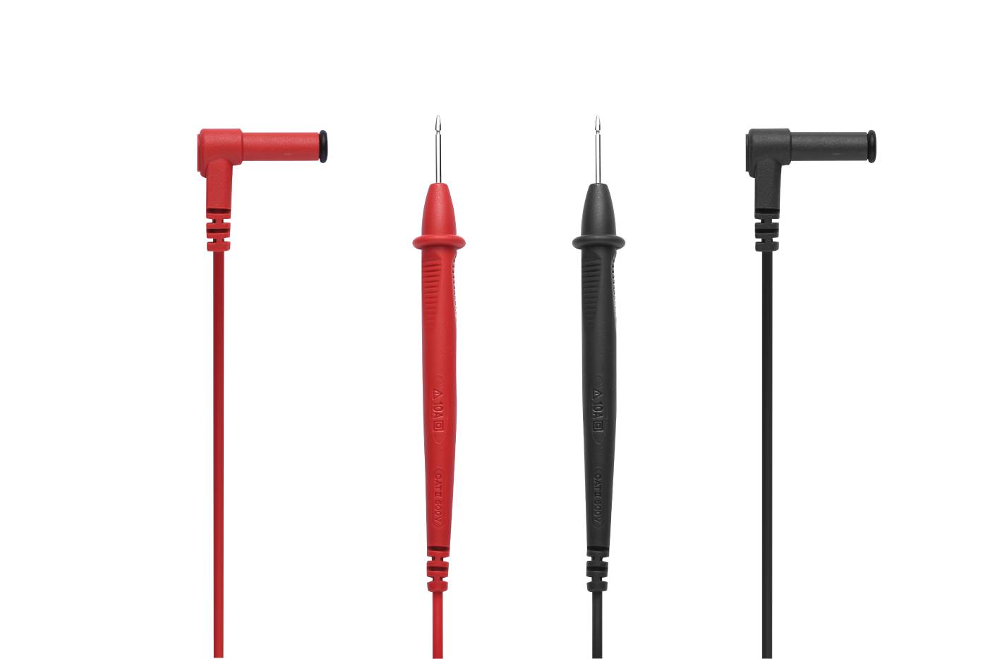 Testkabel till multimeter, tångamperemeter Limit