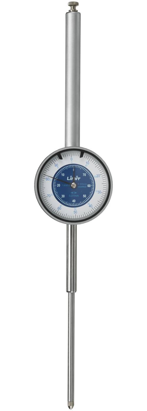 Dial indicator 50/00.1-80/0.01 Limit