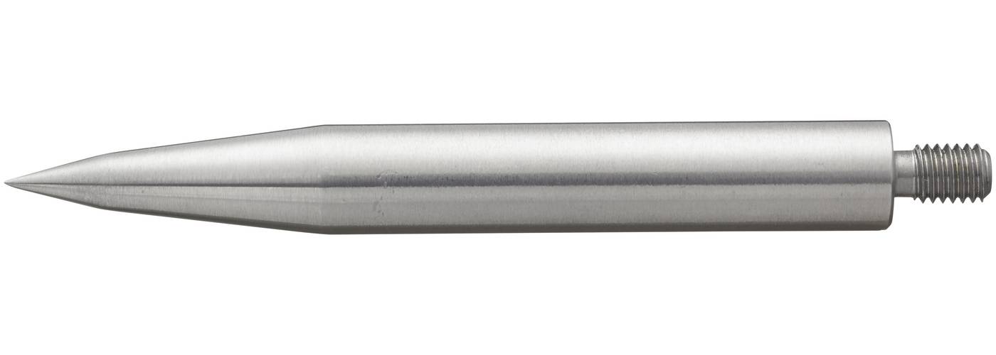 Scriber tip for centre punches, scribing gauges and trammel gauges