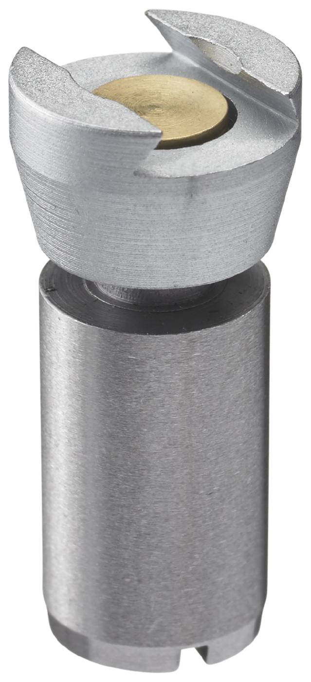 Mittakärki ja kiinnike analogiseen heilurimittakelloon Limit