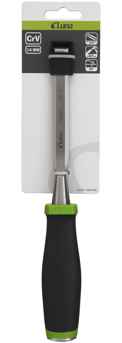 Mortice chisel Luna