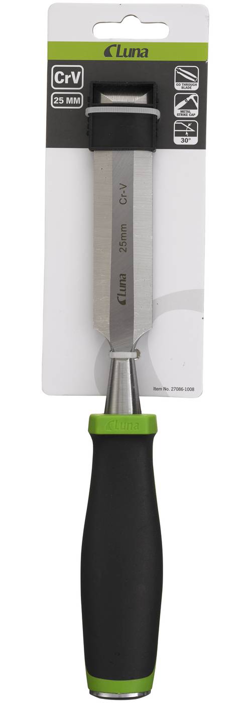 Mortice chisel Luna