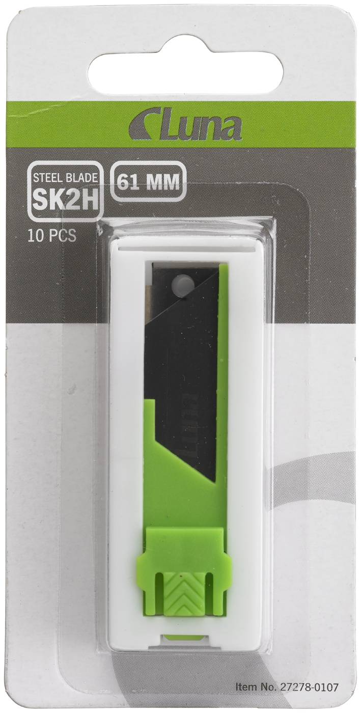 Knife blade 61 mm SK2H Luna