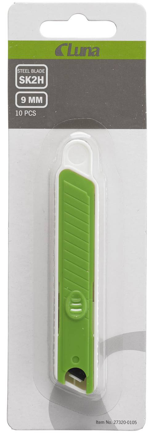 Snap-off blade SK2H Luna