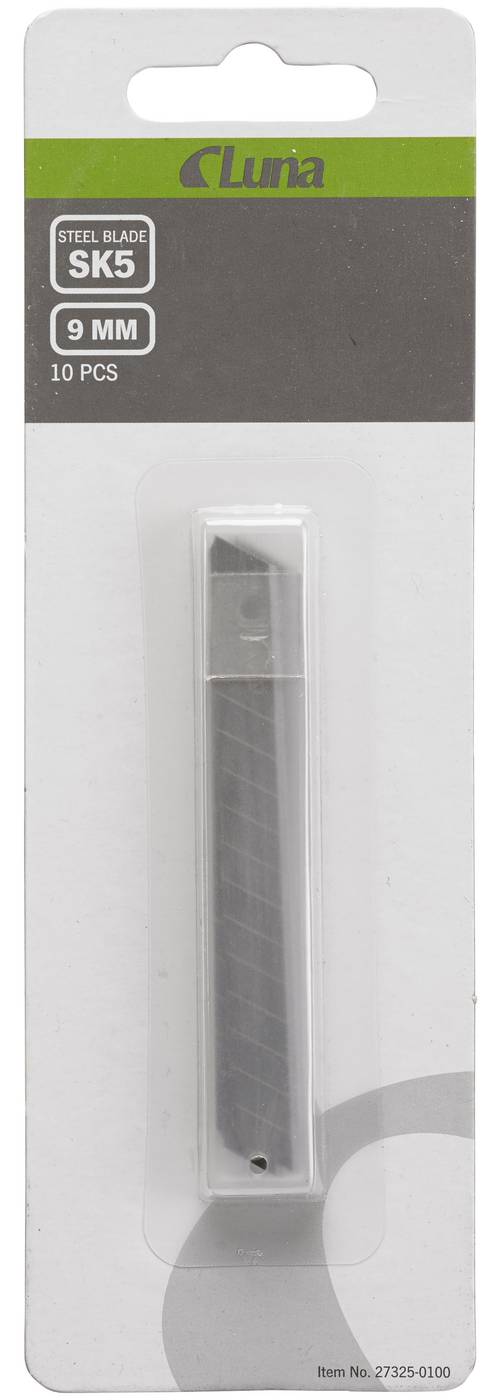 Snap-off blade SK5 Luna