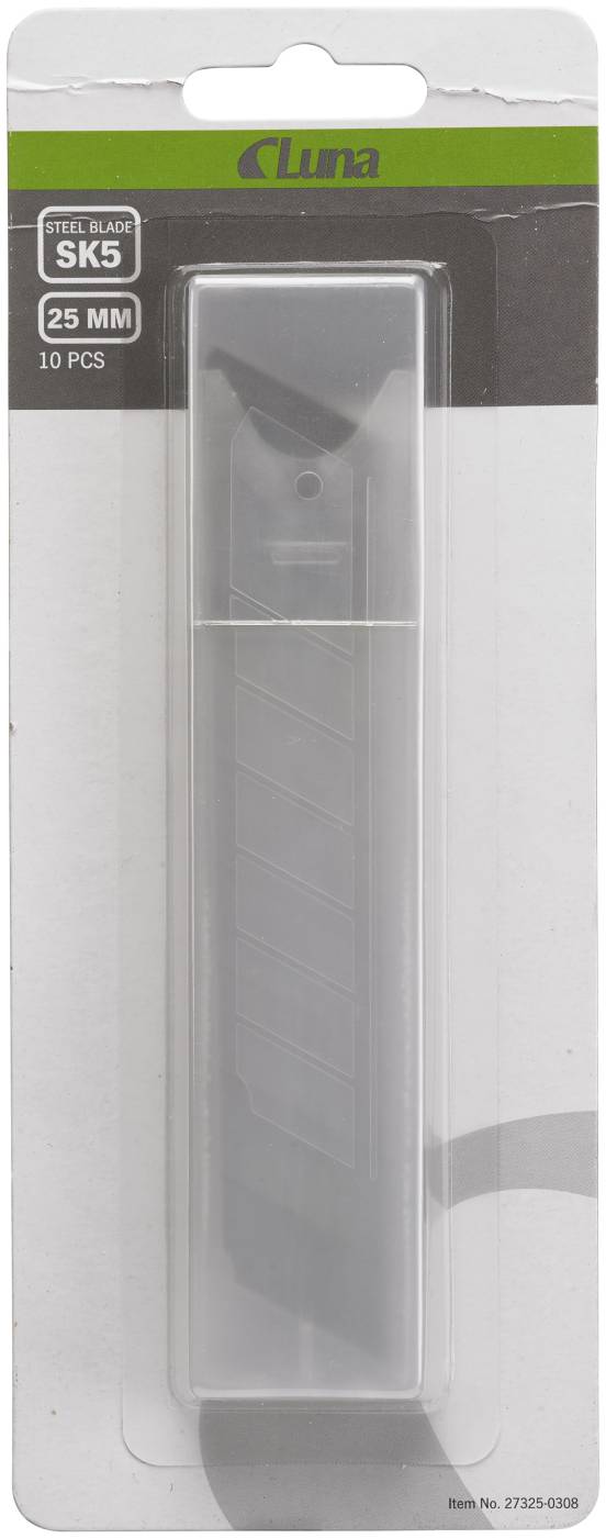 Snap-off blade SK5 Luna