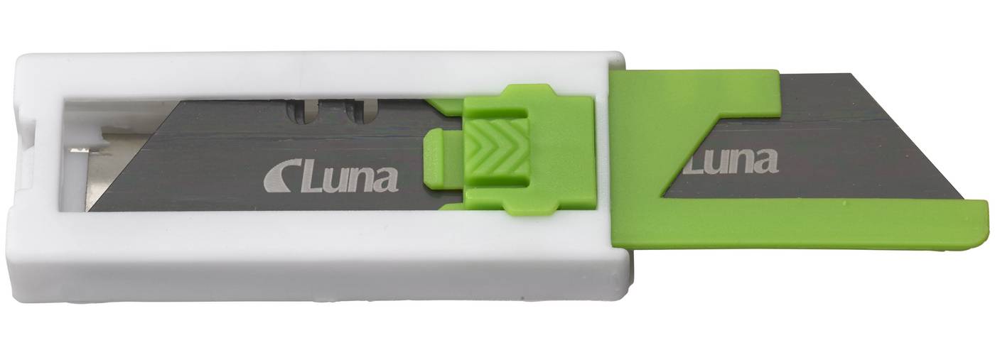 Knife blade 61 mm SK2H Luna