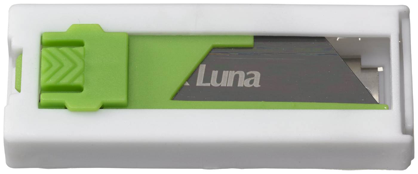Knife blade 61 mm SK2H Luna