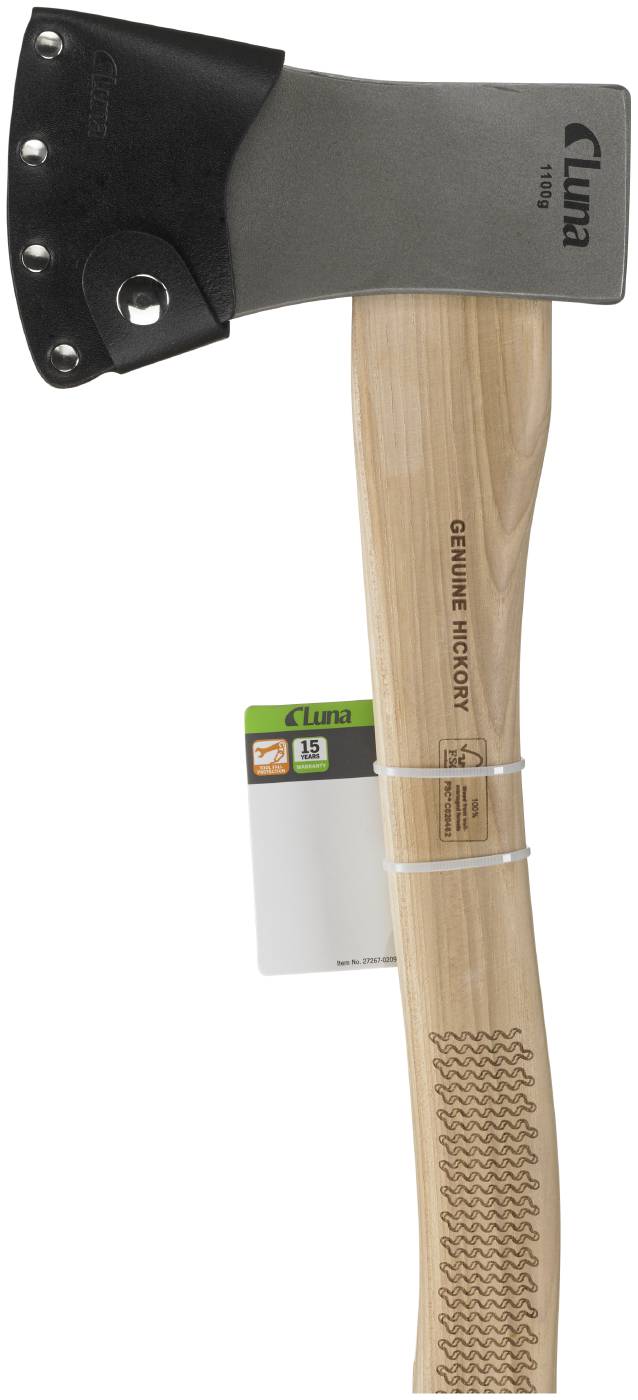 Outdoor axe LUA Luna