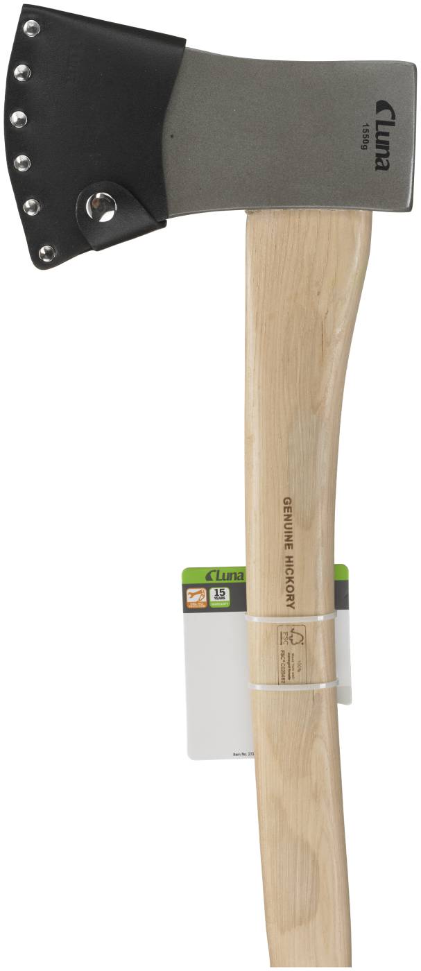 Outdoor axe LUA Luna