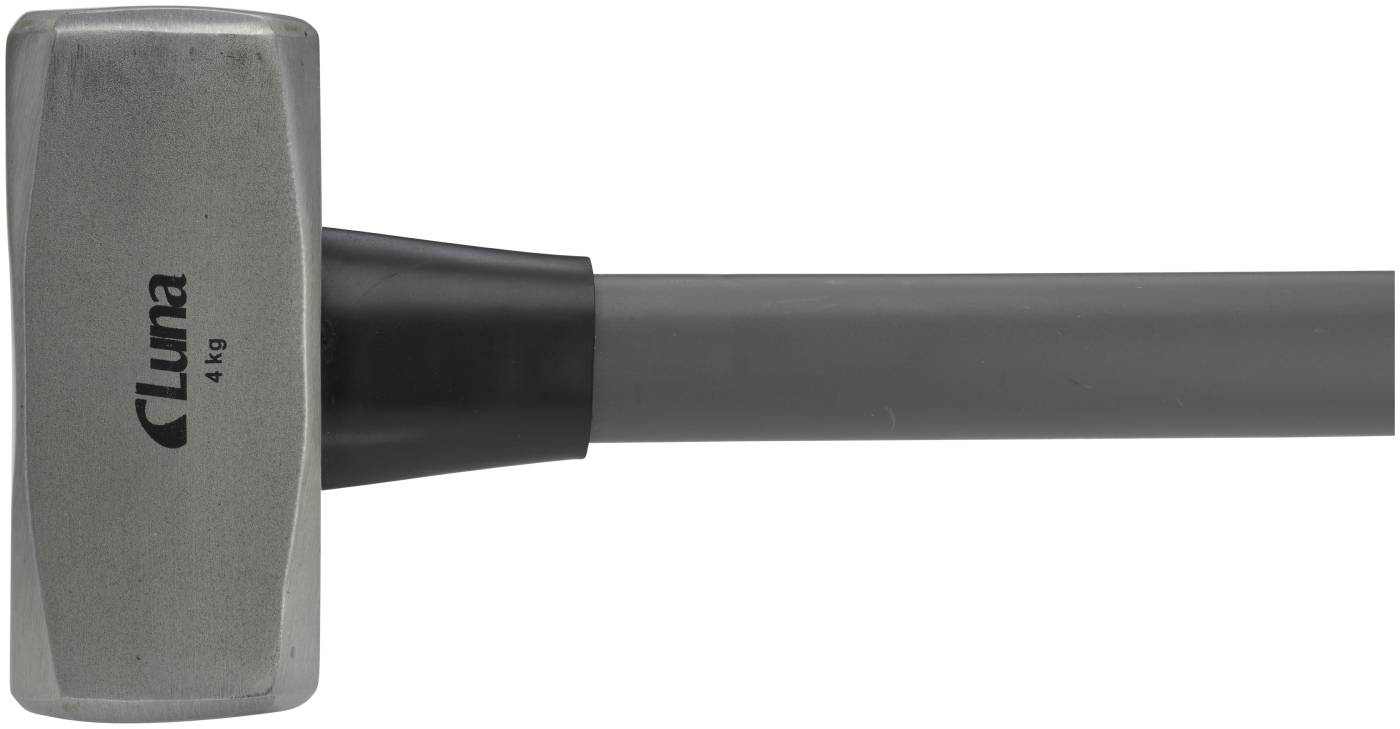 Stone hammer LS Luna