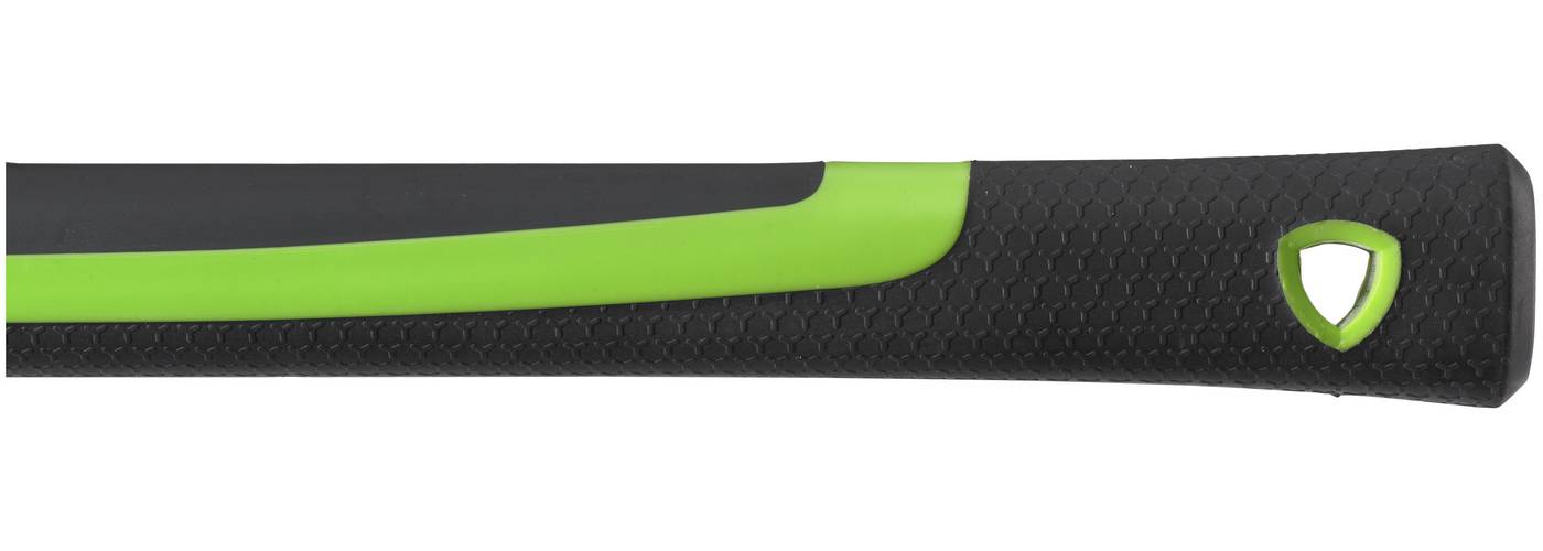 Stone hammer LS Luna