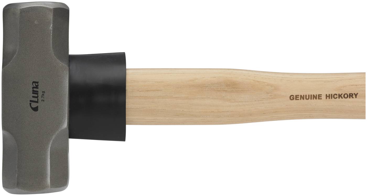 Forged sledgehammer LUH Luna