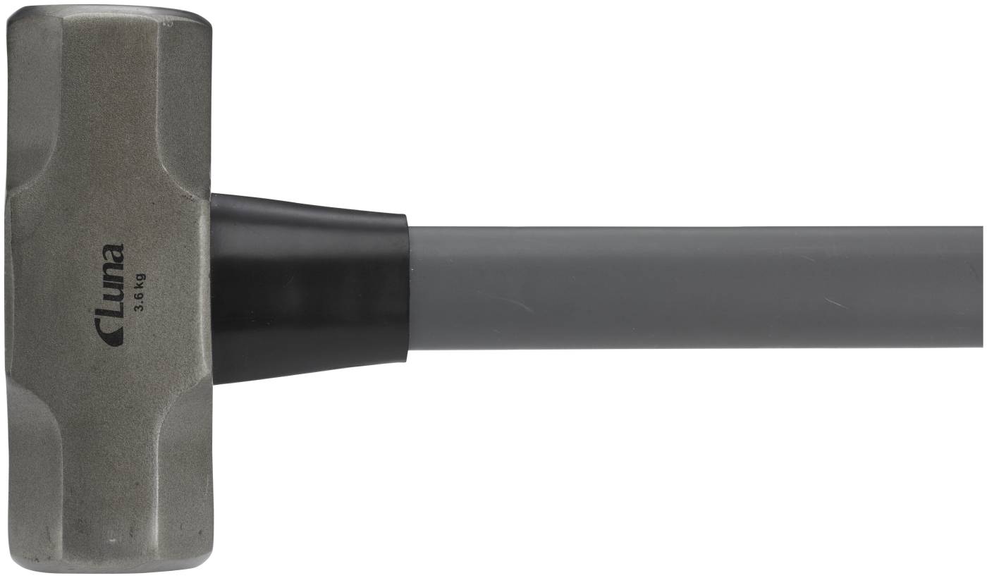 Forged sledgehammer LUG Luna