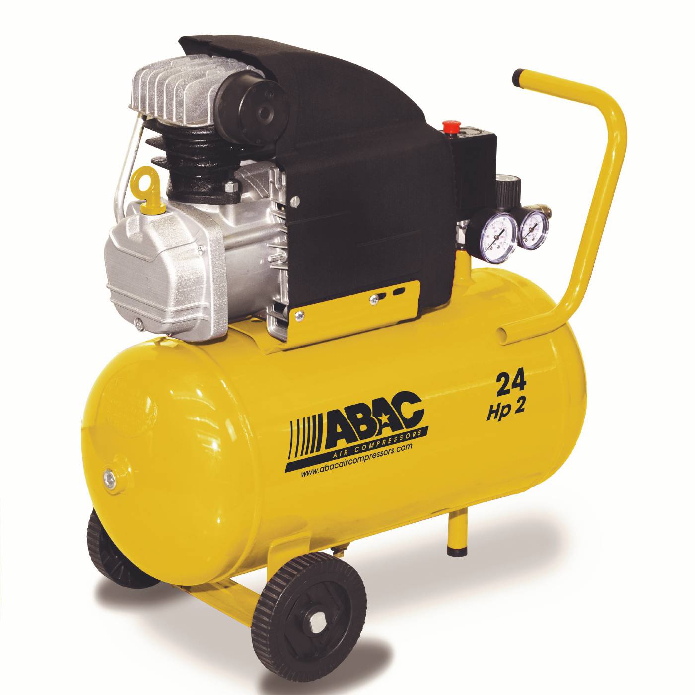 Kolvkompressor, ABAC Baseline B20