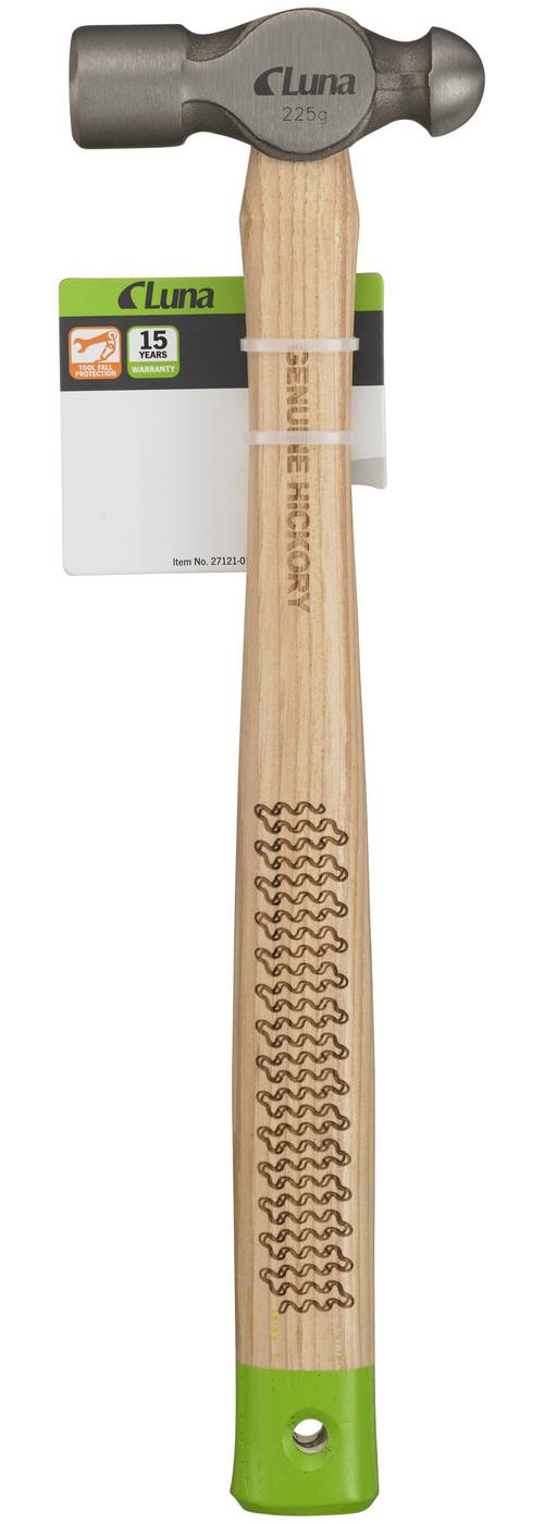 Ball Hammer LBP Luna