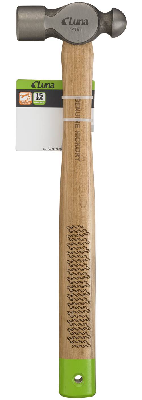 Ball Hammer LBP Luna