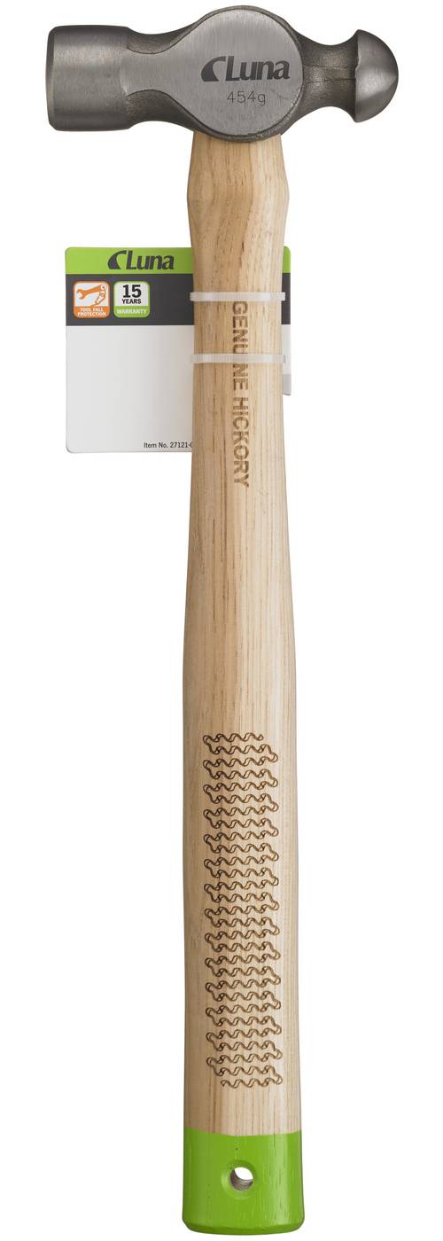 Ball Hammer LBP Luna