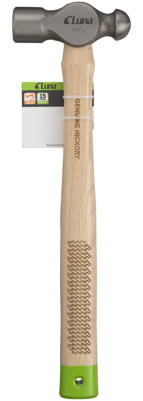 Ball Hammer LBP Luna