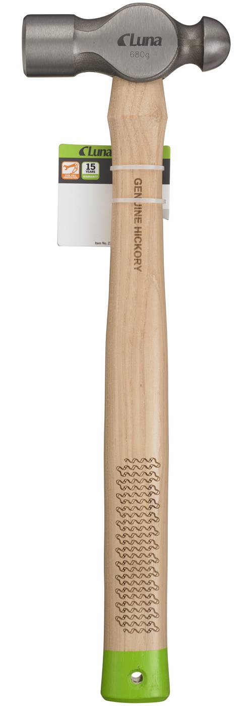 Ball Hammer LBP Luna