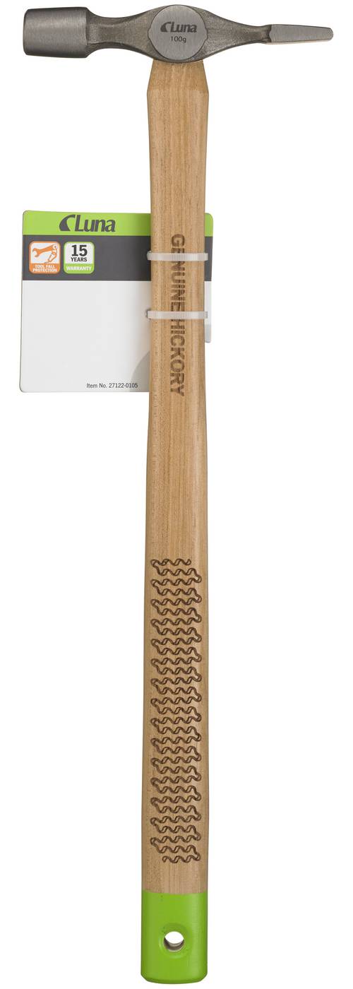 Workshop hammer (Peen hammer) LWH Luna
