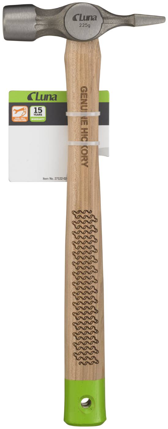 Workshop hammer (Peen hammer) LWH Luna