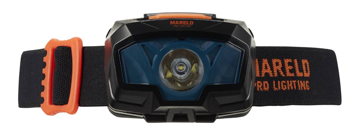 Head lamp Gleam 200 Mareld