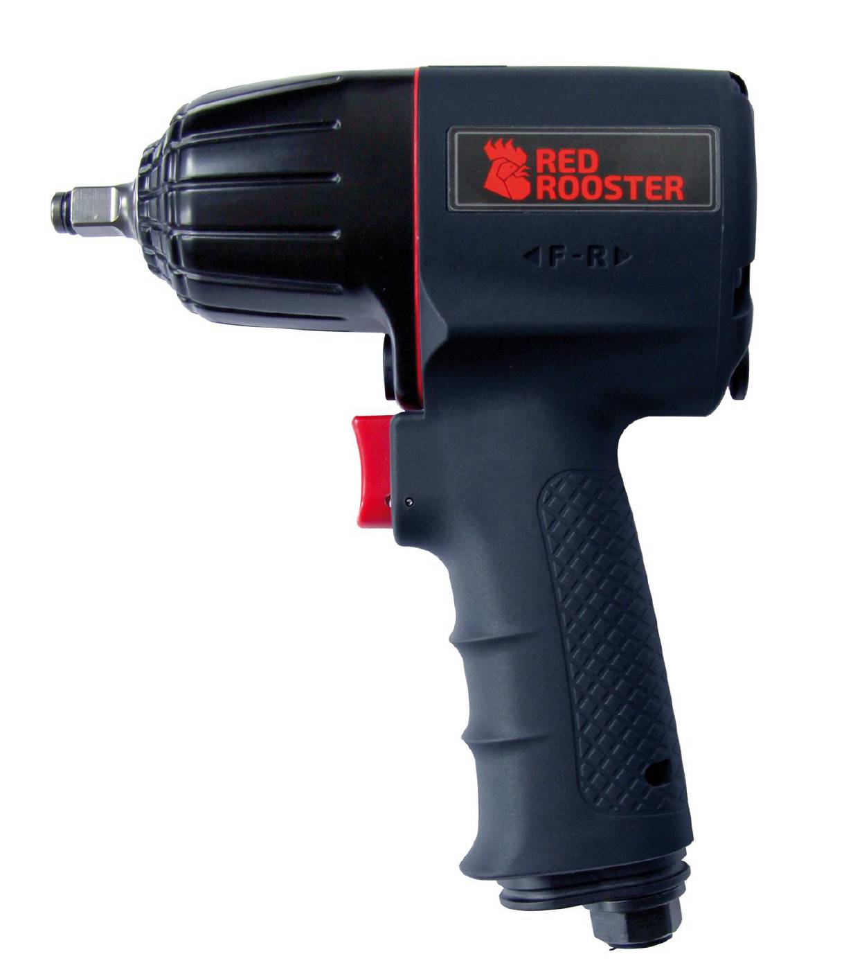 Mutterdragare Red Rooster RR