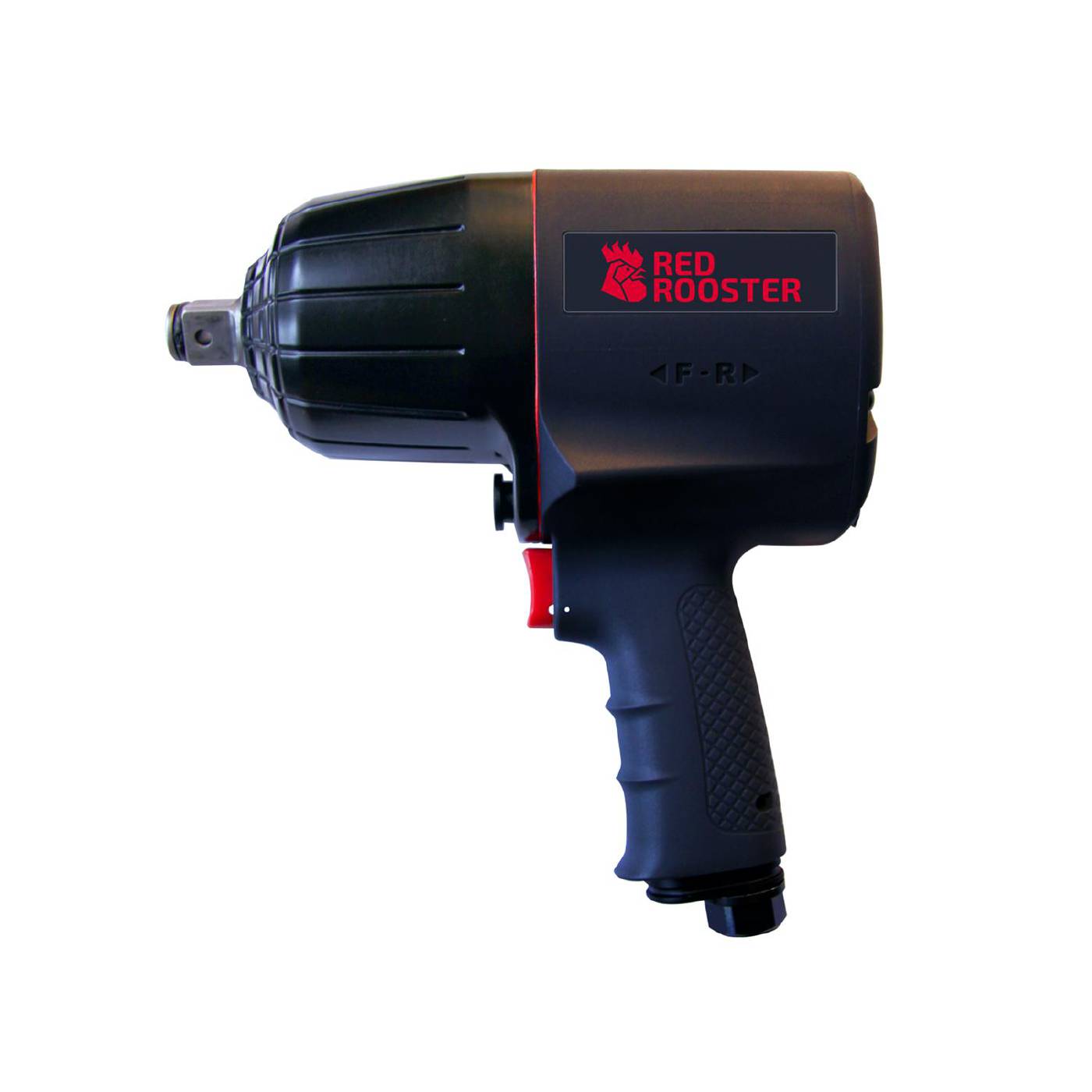 Mutterdragare Red Rooster RR