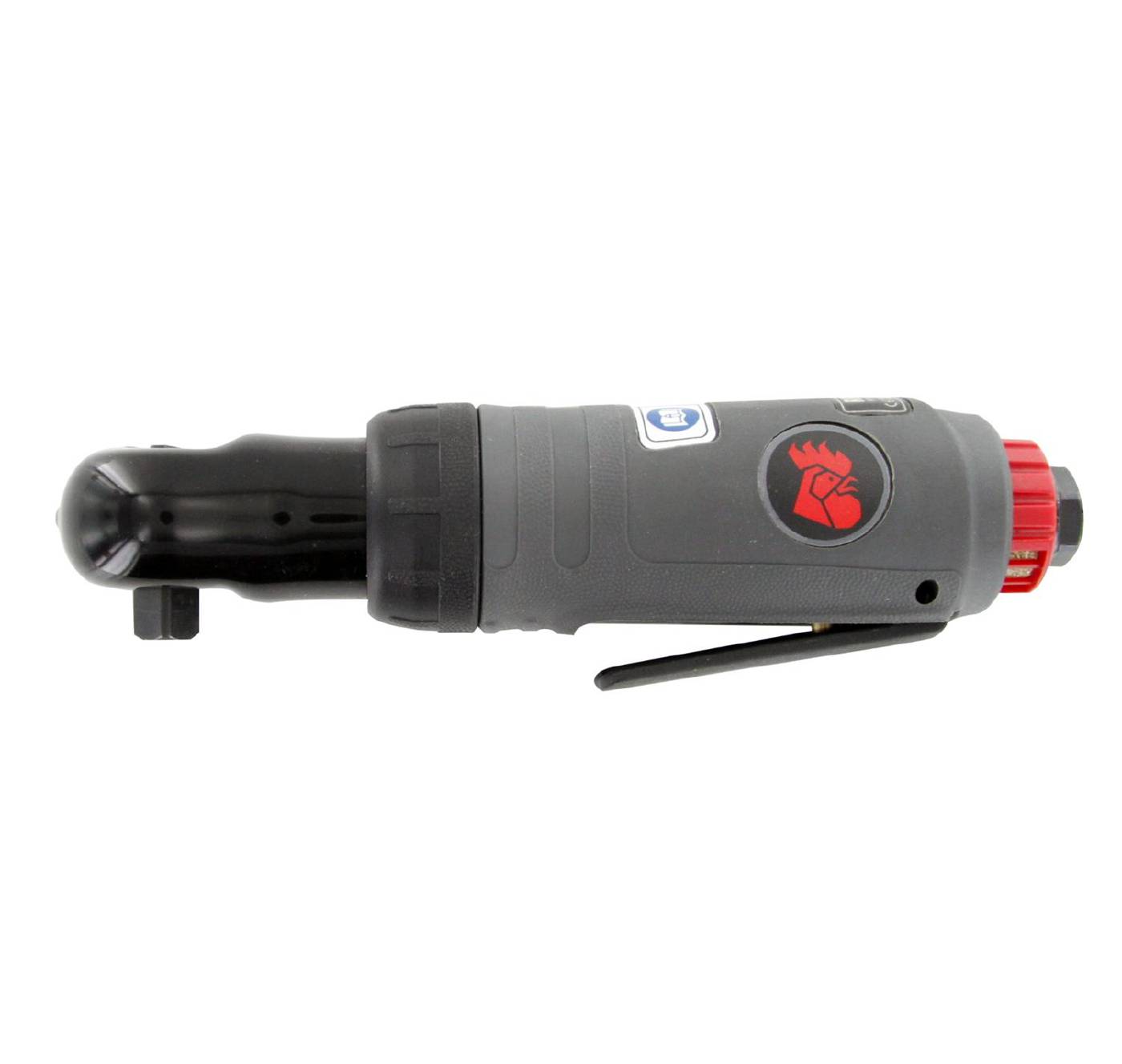 Angled impact wrench RRW-2203 Red Rooster ''Stubby''