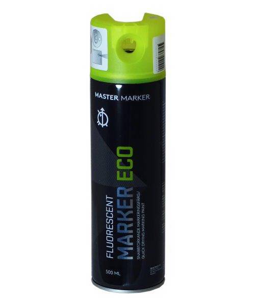 Merkintämaali Eco Fluorescent Spraymaster