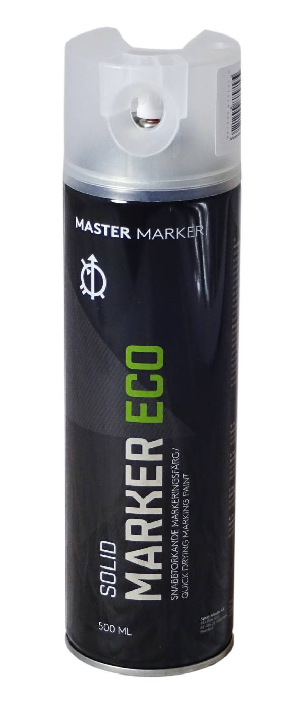 Merkintämaali Eco Fluorescent Spraymaster