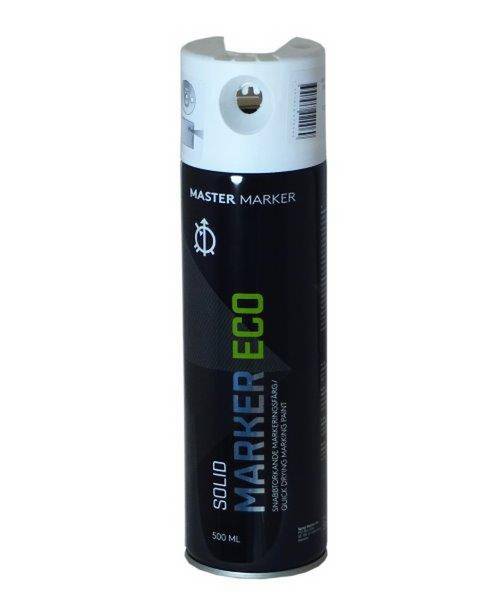 Merkintämaali Eco Solid Spraymaster