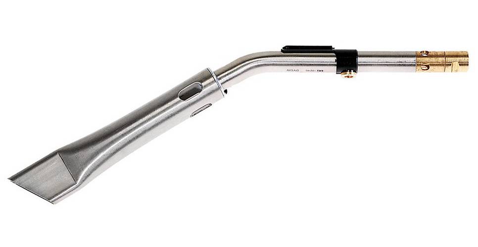 Blowpipe Sievert Promatic – Paint stripping