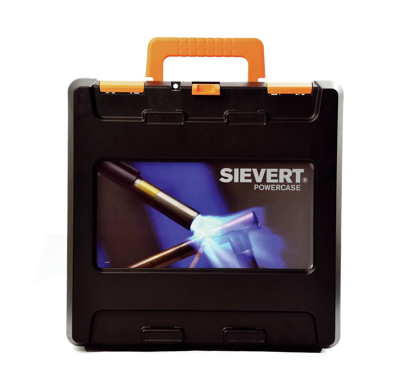 Sievert Powercase Box