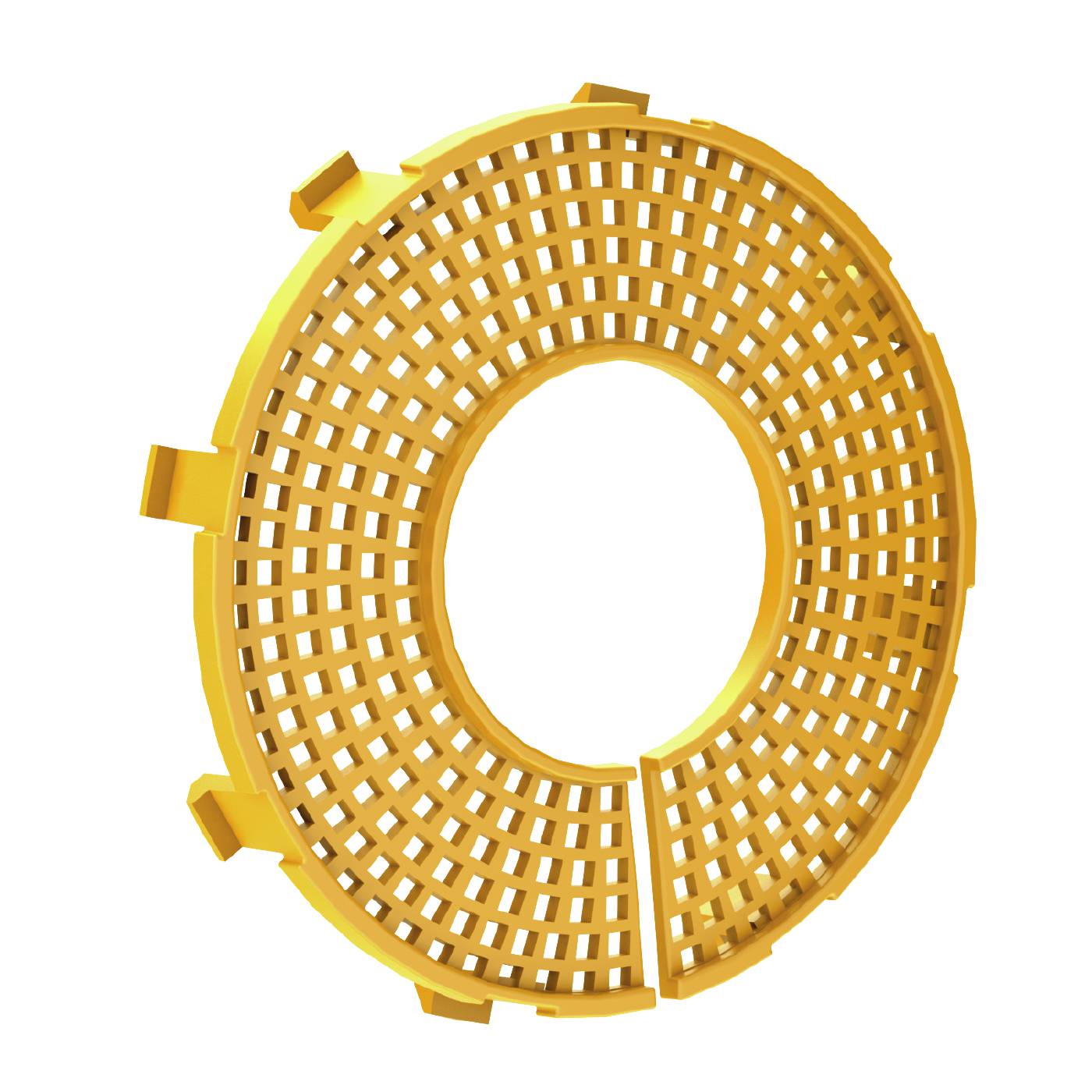 Hot air tools Accessories