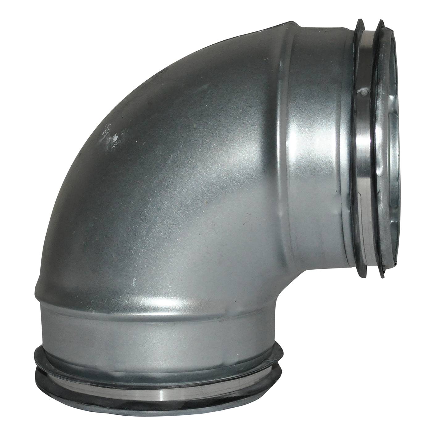 LYHYT TAIVE FLEXIT 90 ASTETTA TIIVISTEILLÄ LÄPIM. 160 MM    